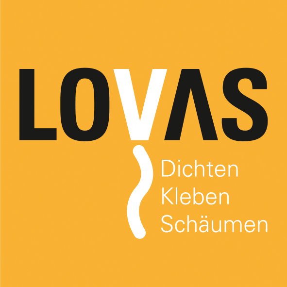 LOVAS Logo